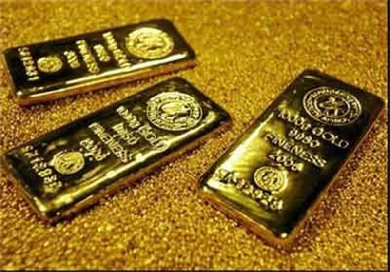 قیمت‌گذاری طلای جهانی توسط روسیه و چین تغییر می‌کند